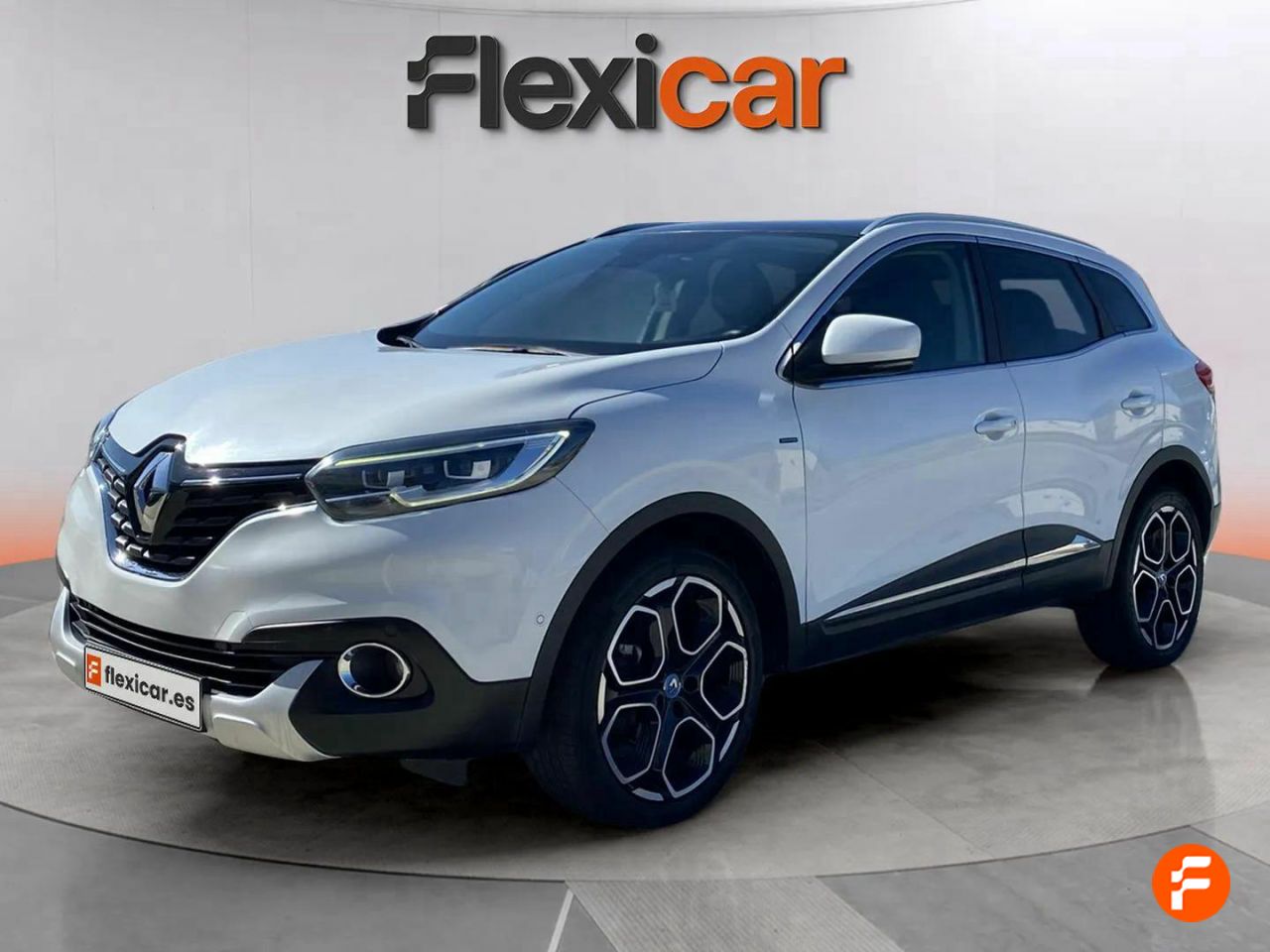 Foto Renault Kadjar 3