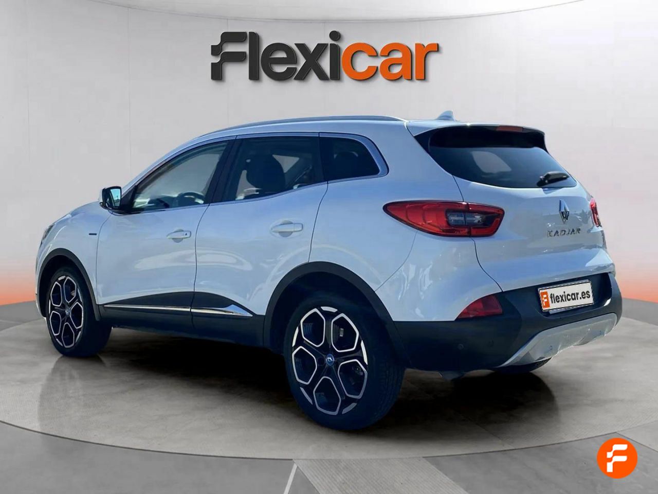 Foto Renault Kadjar 5