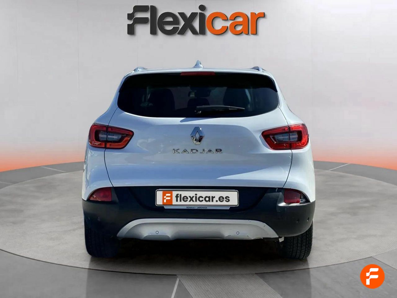 Foto Renault Kadjar 7