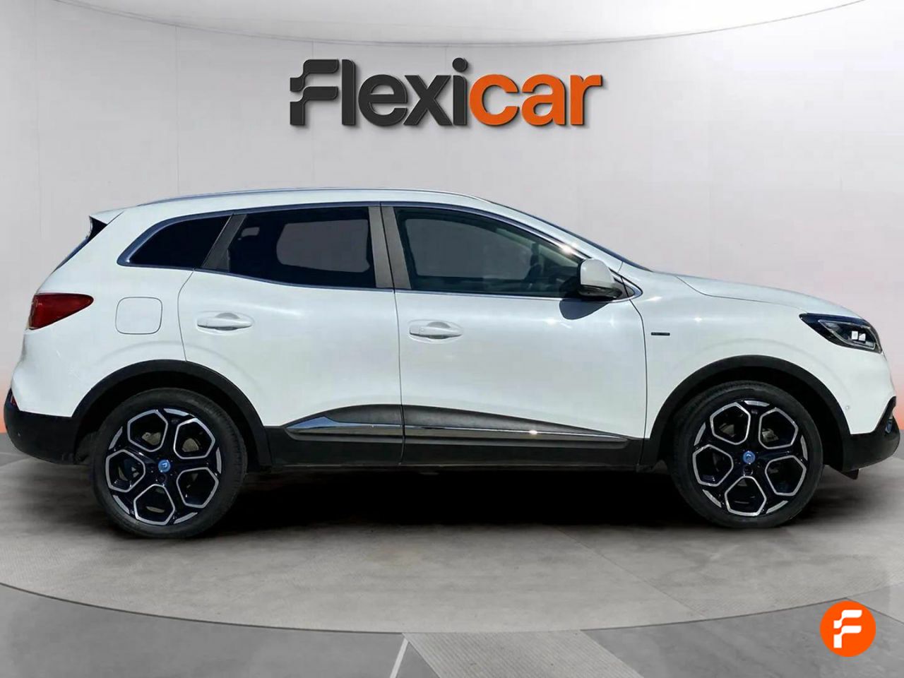 Foto Renault Kadjar 9