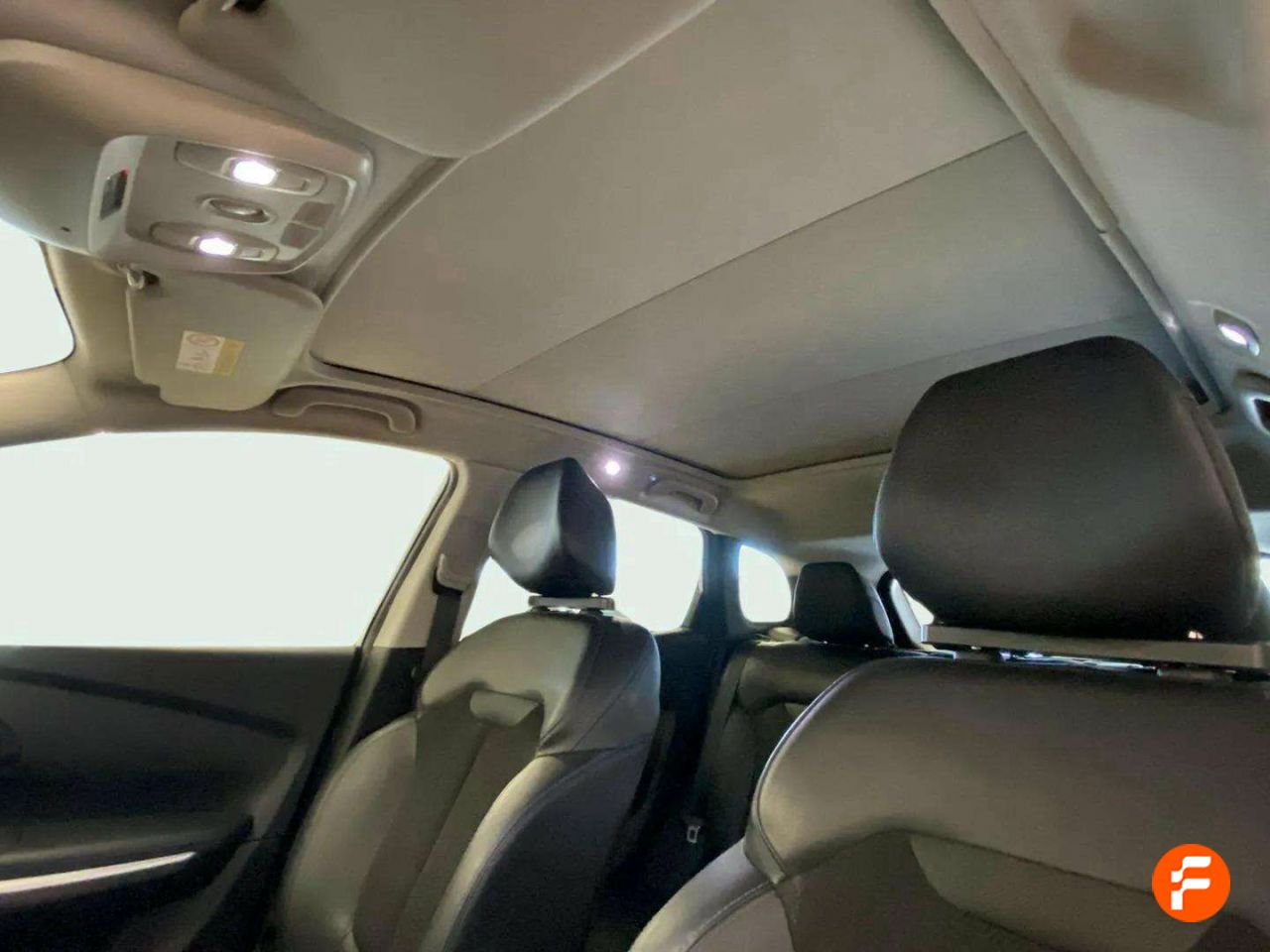 Foto Renault Kadjar 10