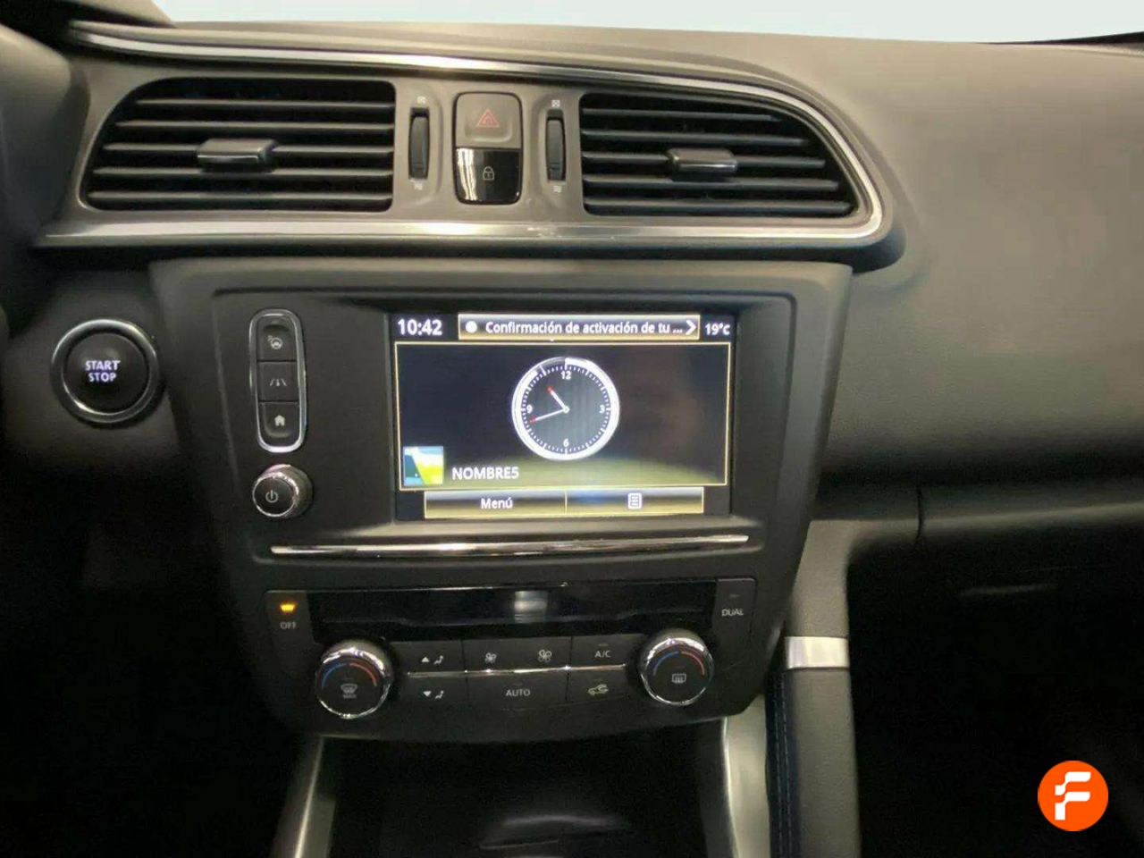 Foto Renault Kadjar 12