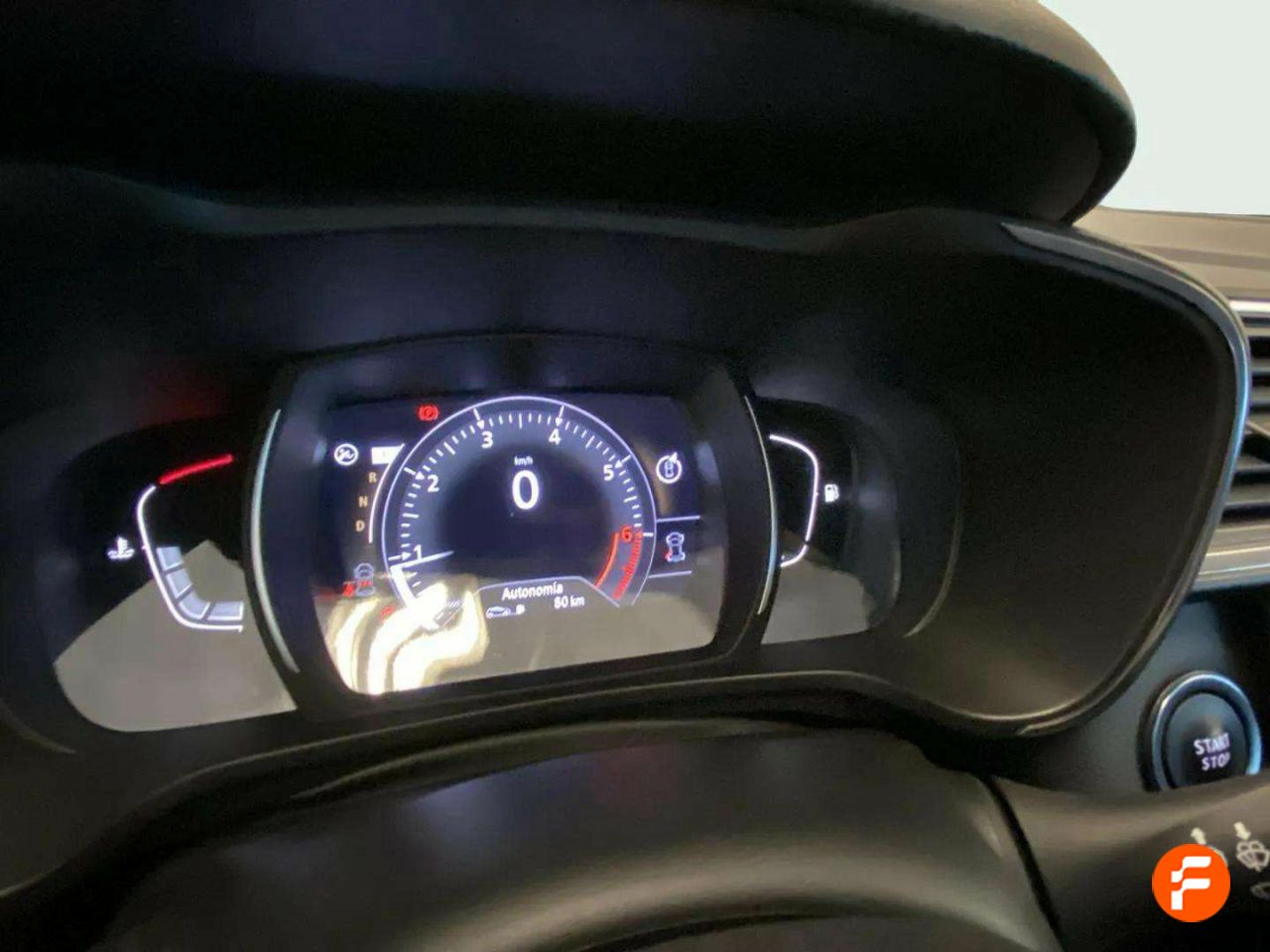 Foto Renault Kadjar 14
