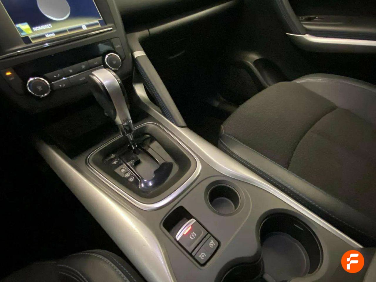 Foto Renault Kadjar 15