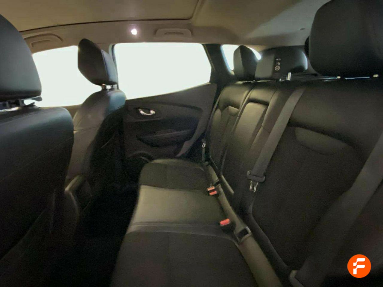 Foto Renault Kadjar 17