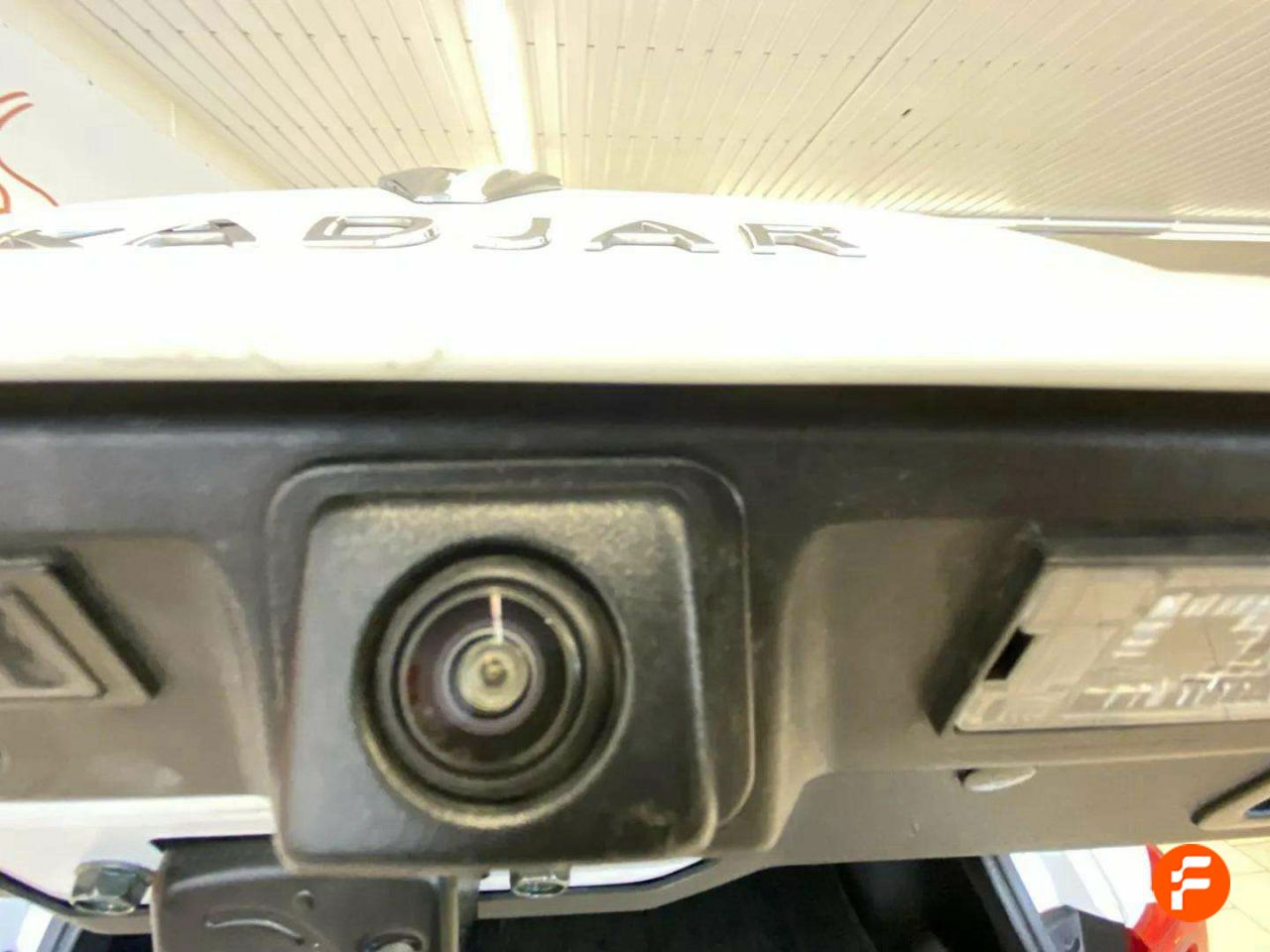 Foto Renault Kadjar 18