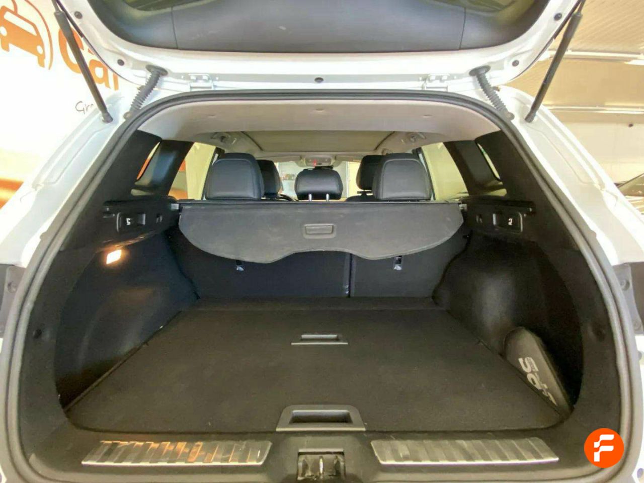 Foto Renault Kadjar 19