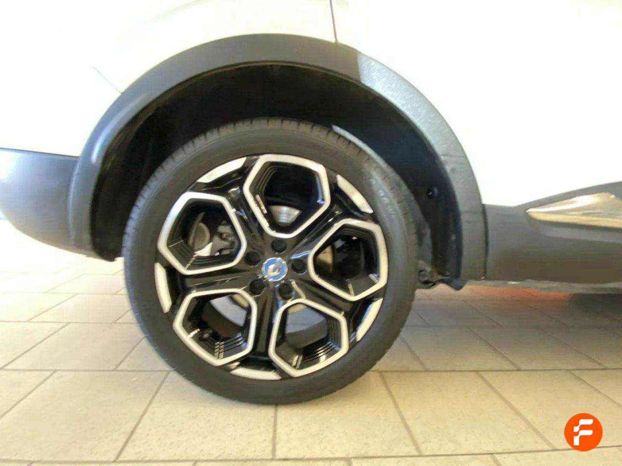 Foto Renault Kadjar 20