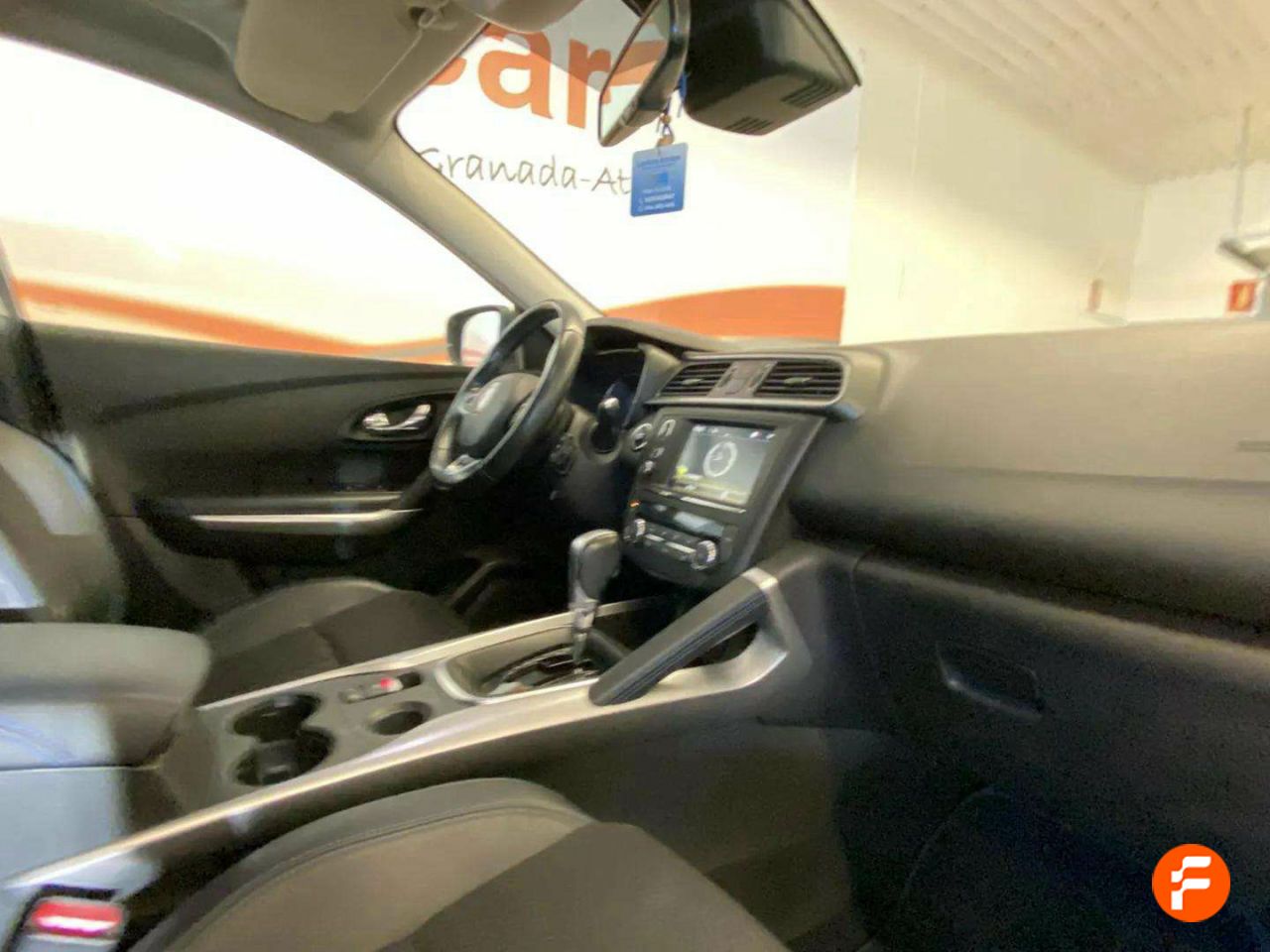 Foto Renault Kadjar 21