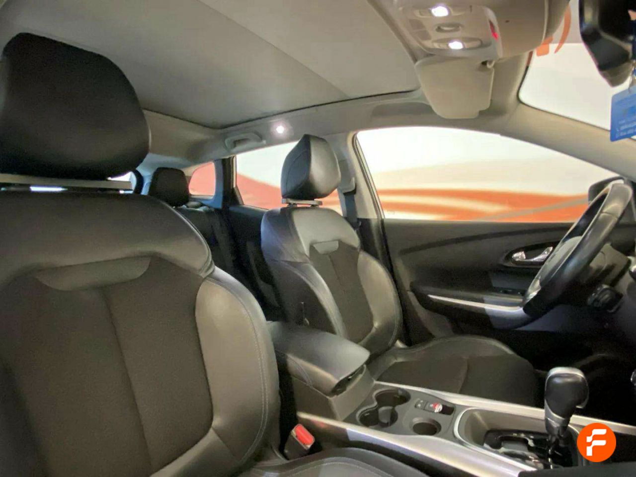 Foto Renault Kadjar 22