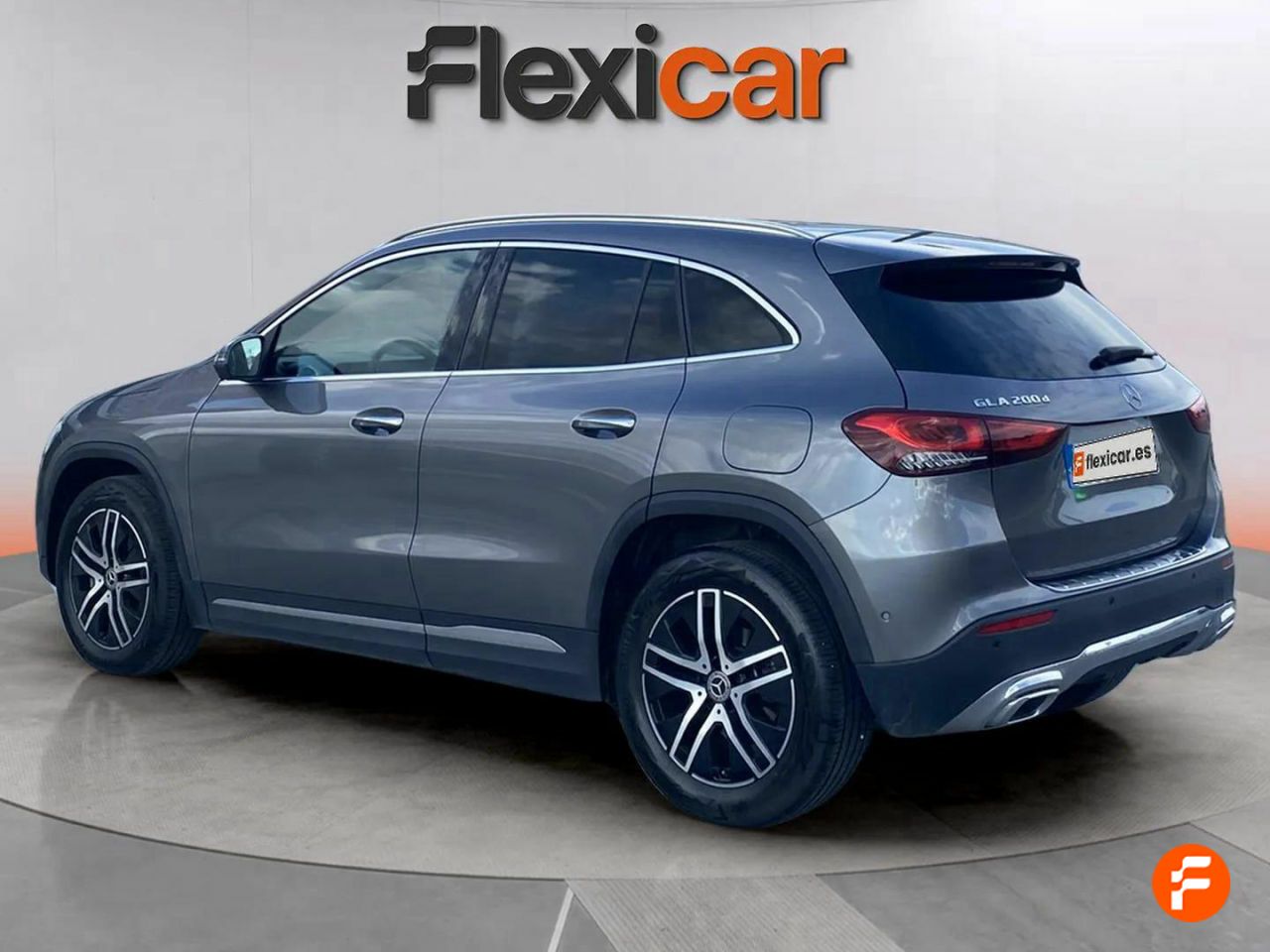 Foto Mercedes-Benz Clase GLA 5