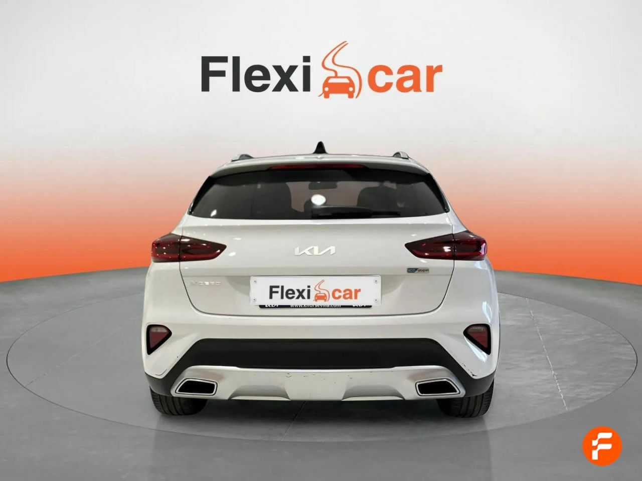 Foto Kia XCeed 5