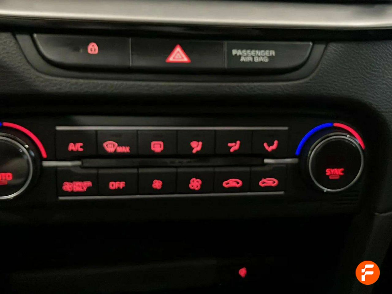 Foto Kia XCeed 17