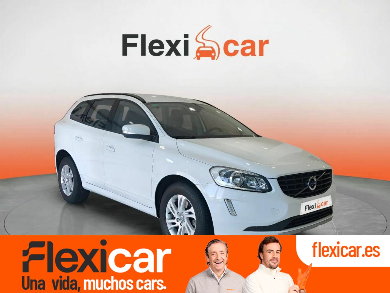 Foto Volvo XC60 1