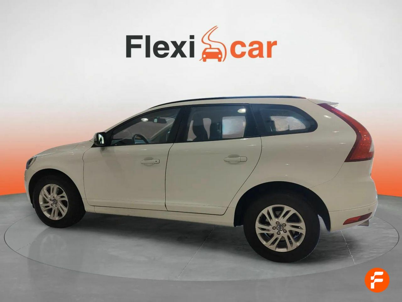 Foto Volvo XC60 4