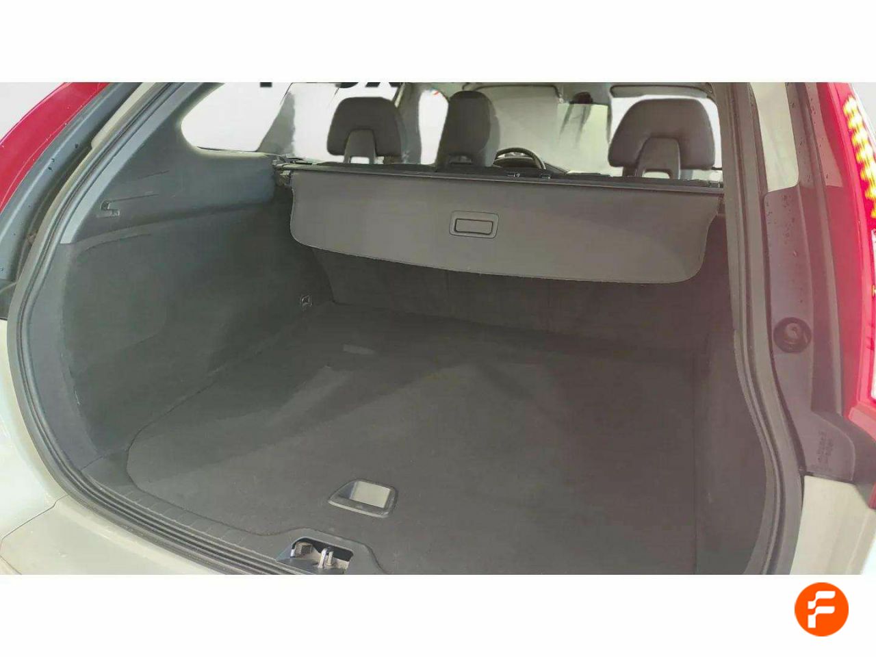 Foto Volvo XC60 7