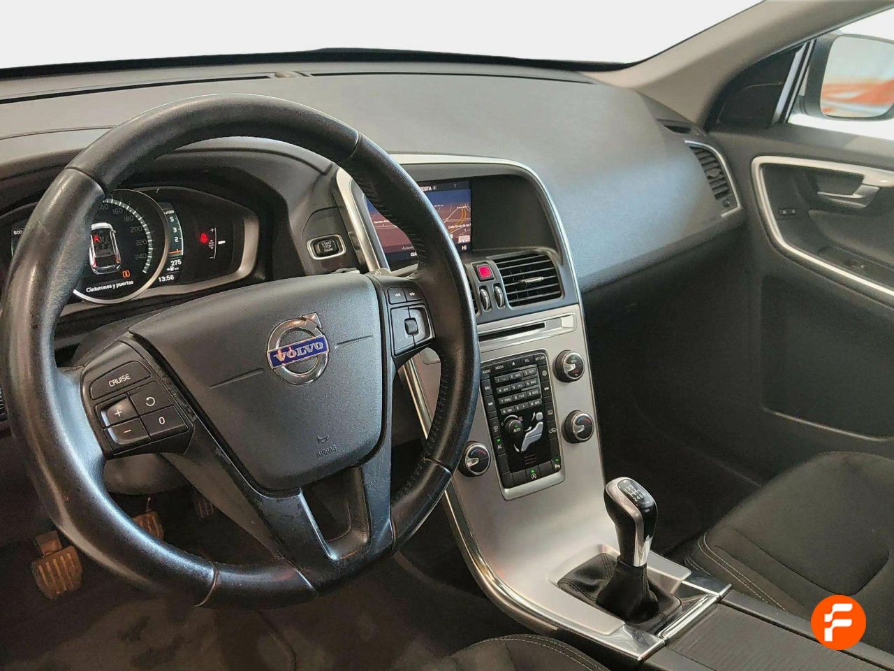 Foto Volvo XC60 12