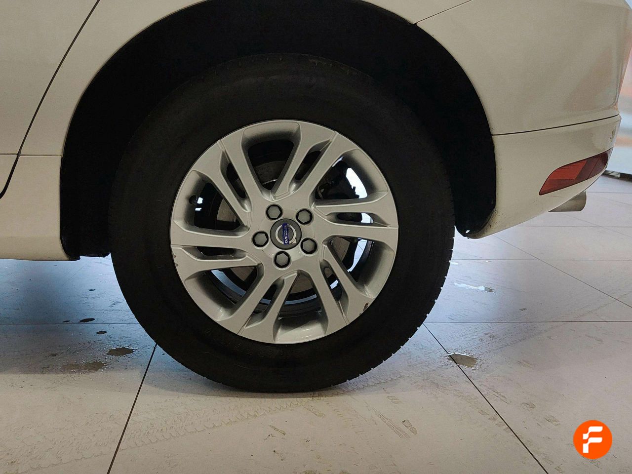 Foto Volvo XC60 15
