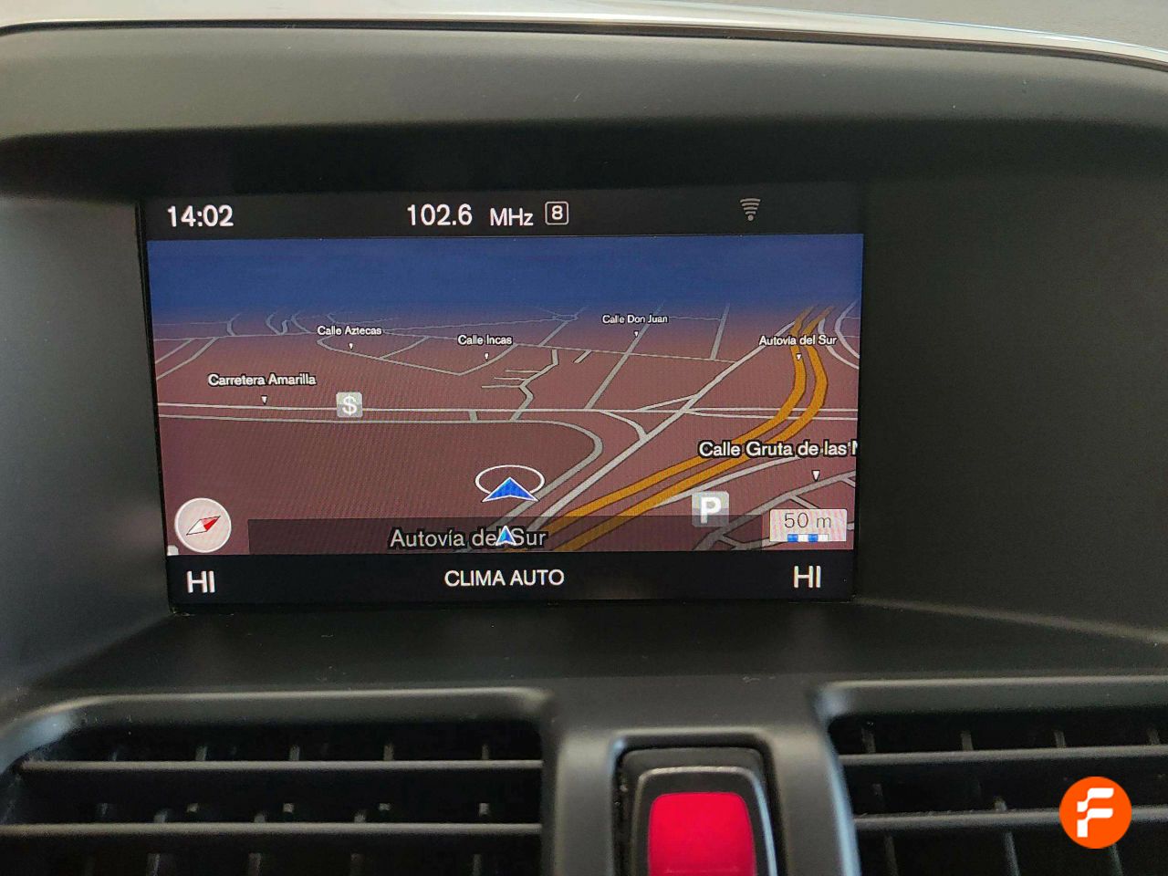 Foto Volvo XC60 21
