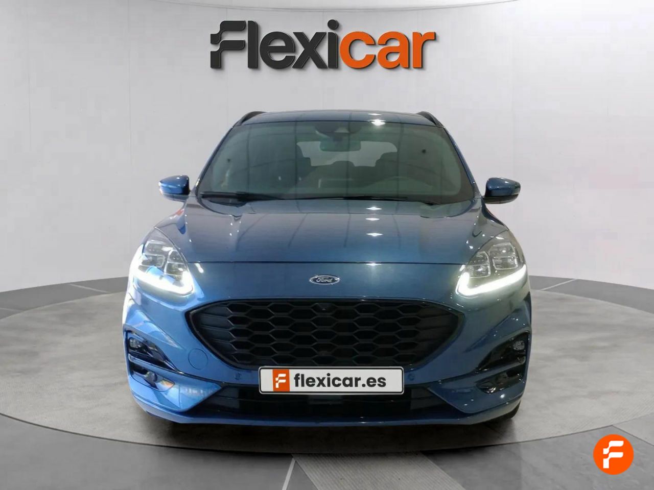 Foto Ford Kuga 2