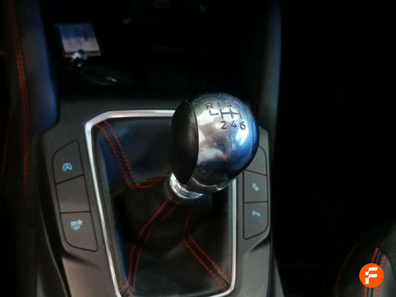 Foto Ford Kuga 15