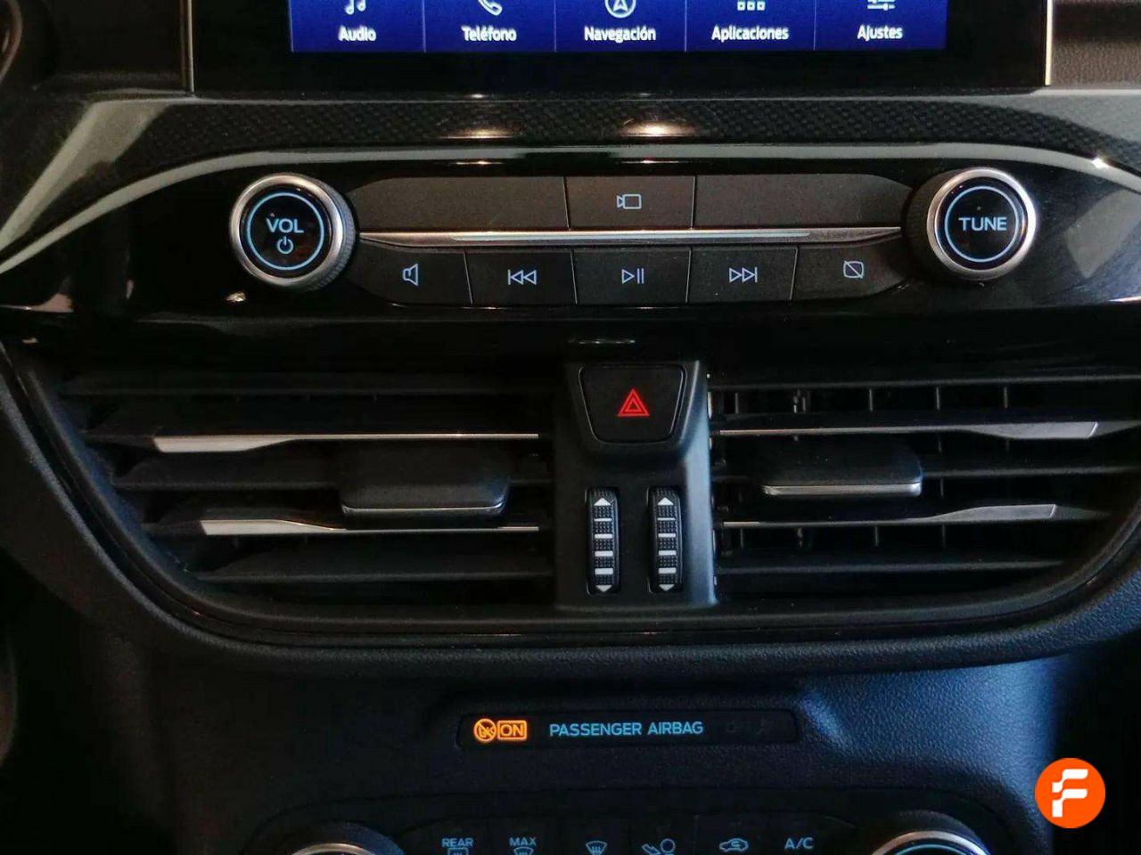 Foto Ford Kuga 16