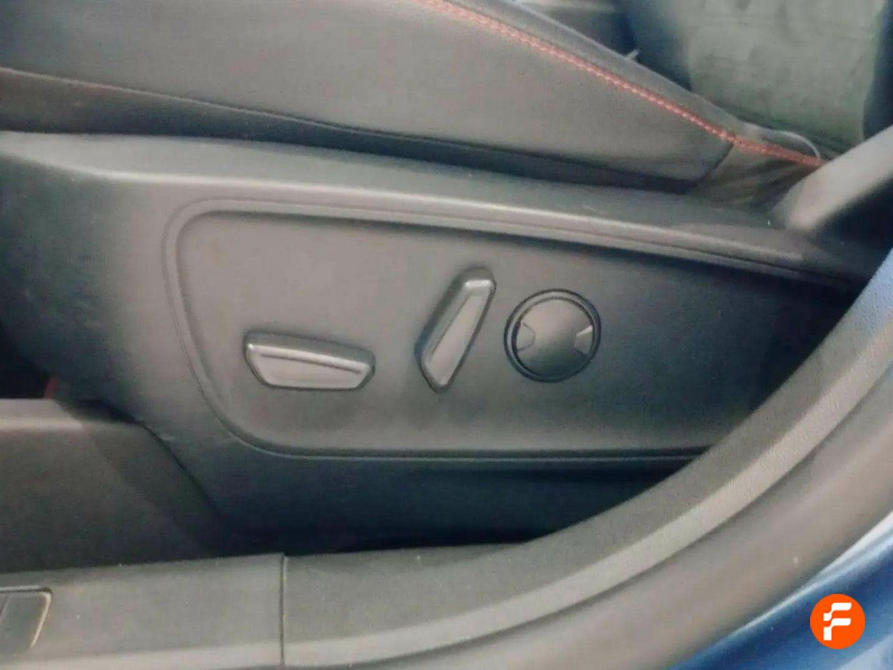 Foto Ford Kuga 24