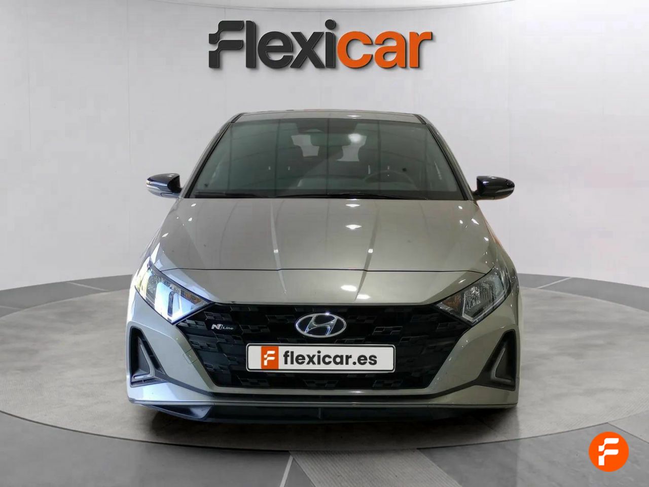 Foto Hyundai i20 2