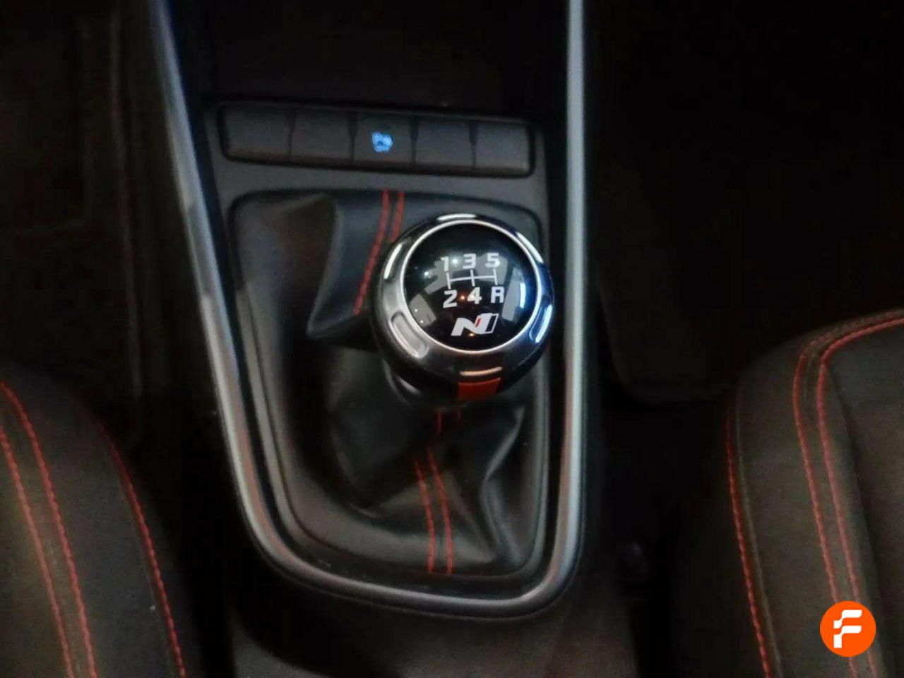 Foto Hyundai i20 15