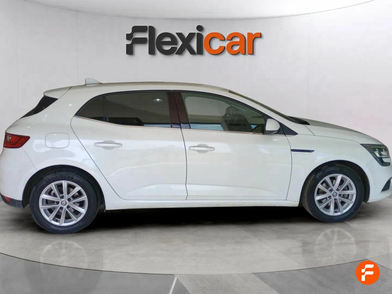 Foto Renault Mégane 3
