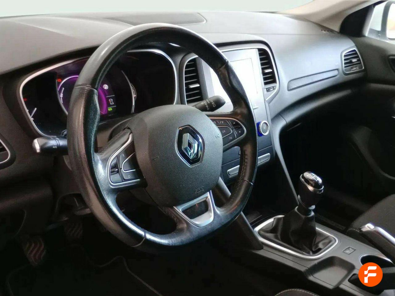 Foto Renault Mégane 13