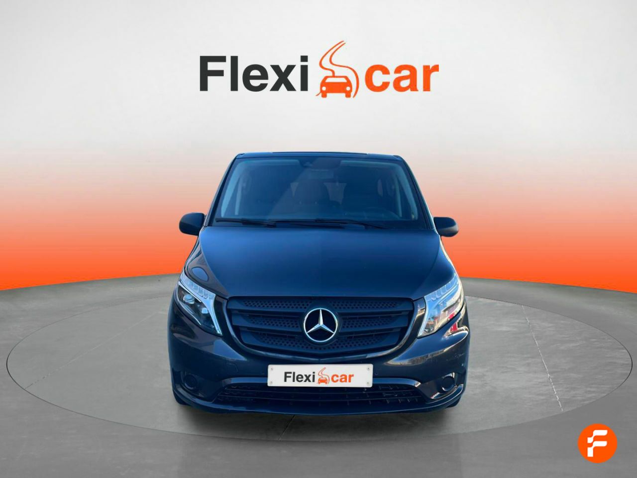 Foto Mercedes-Benz Vito 3