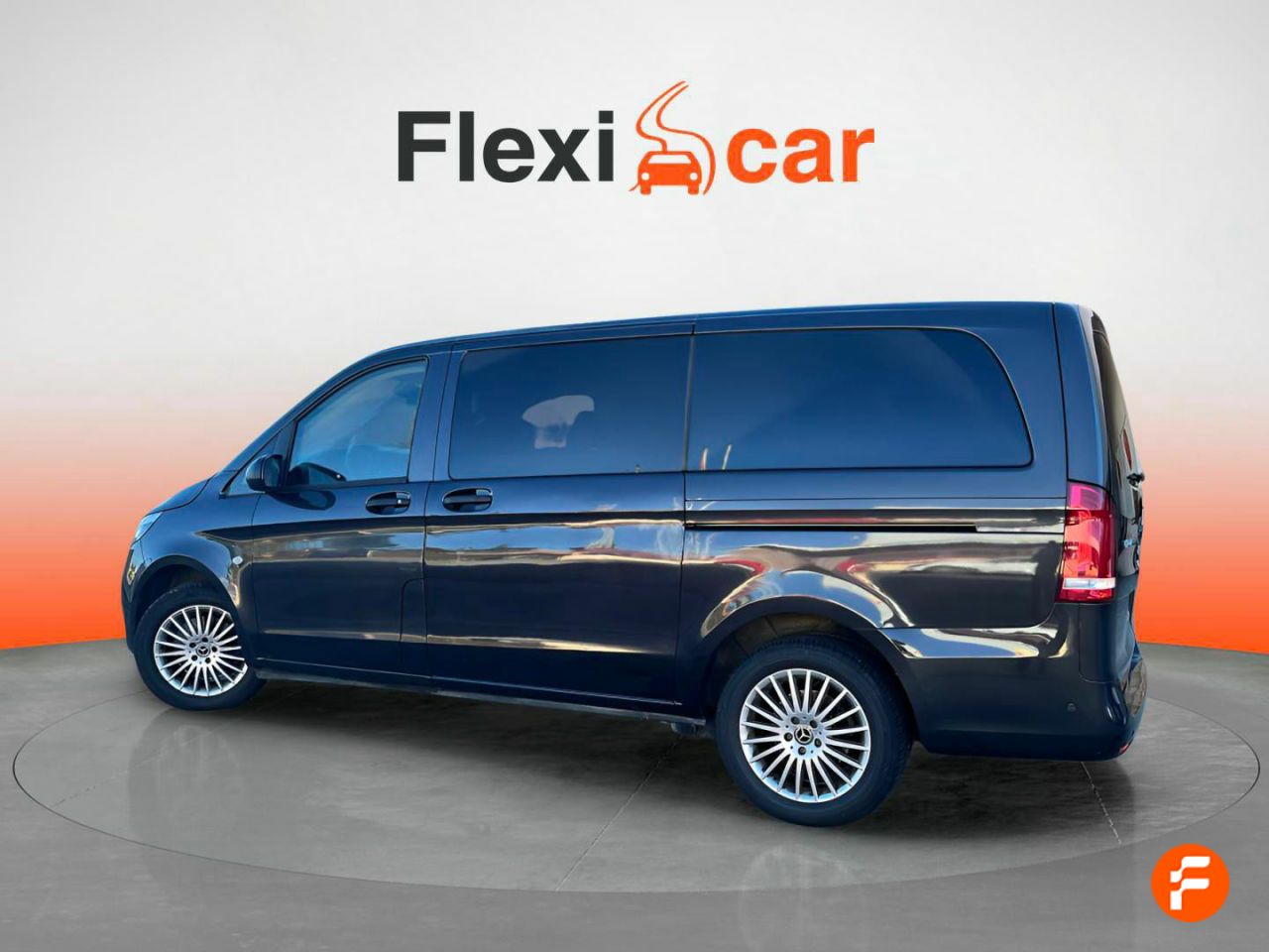 Foto Mercedes-Benz Vito 7