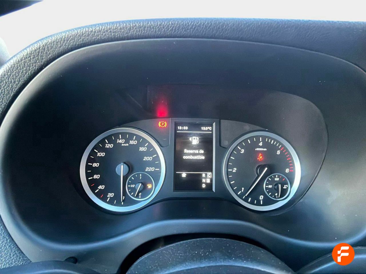 Foto Mercedes-Benz Vito 14