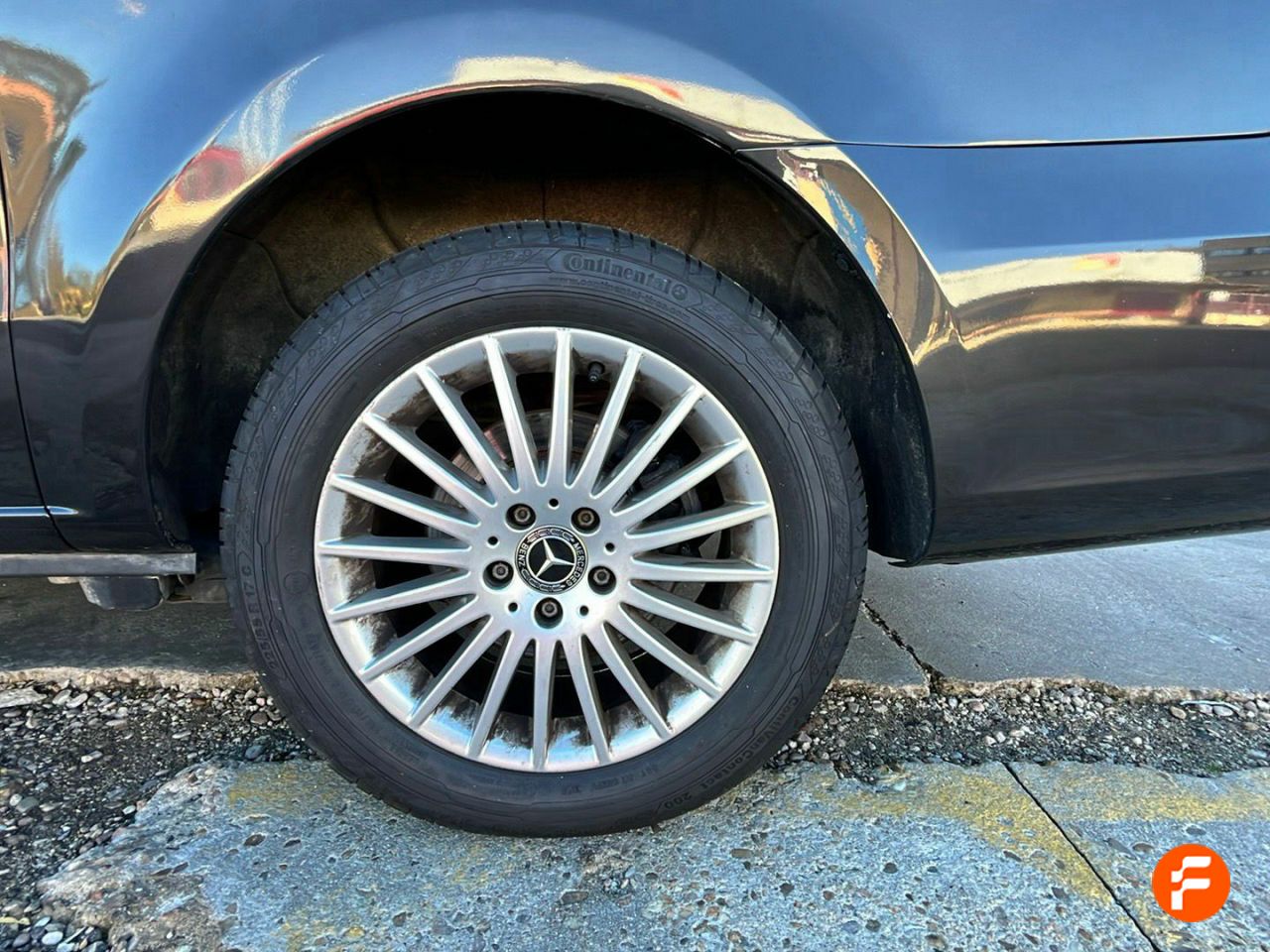 Foto Mercedes-Benz Vito 20