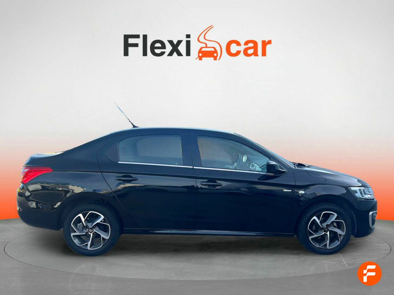 Foto Citroën C-Elysèe 4