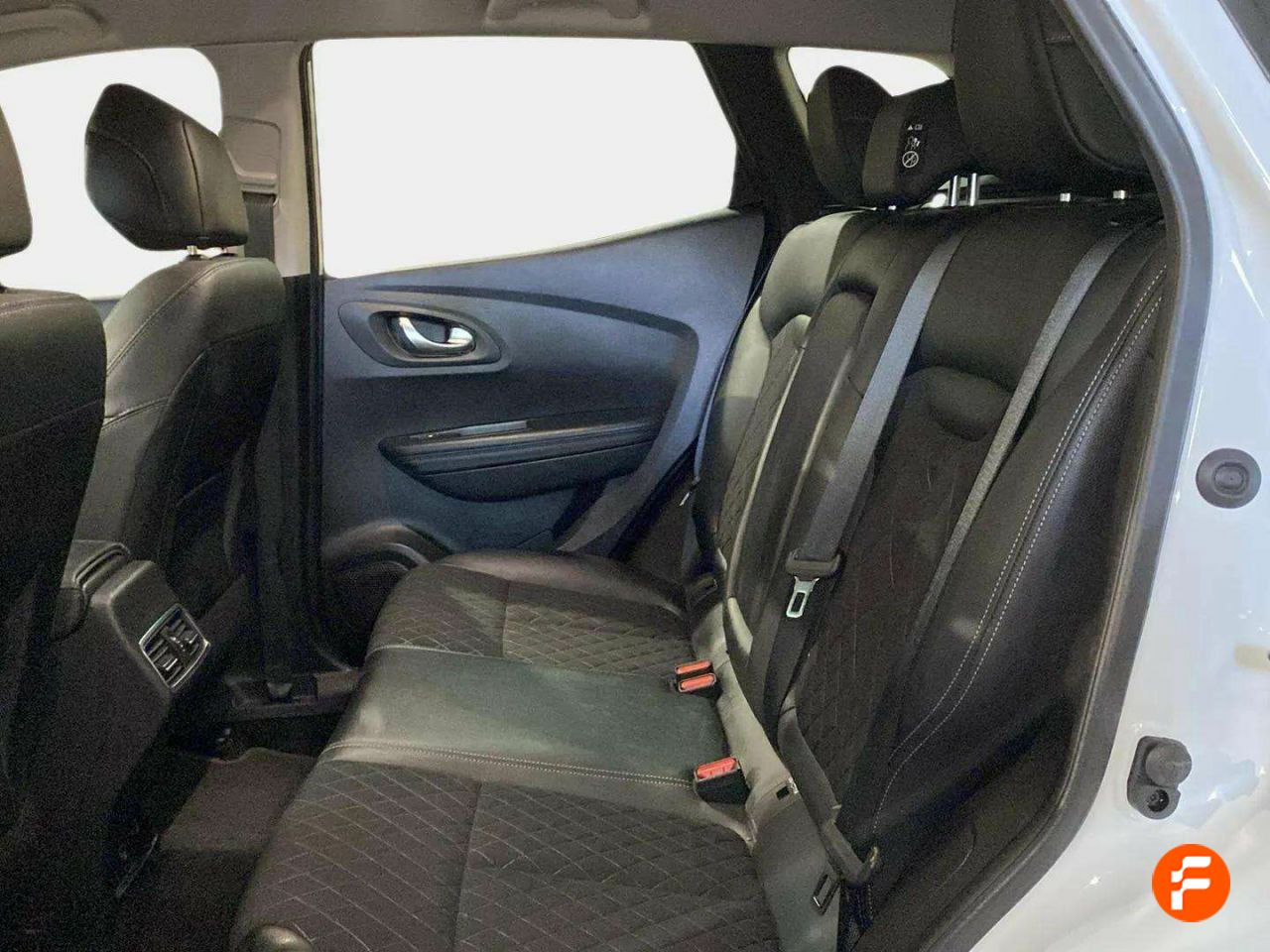 Foto Renault Kadjar 12