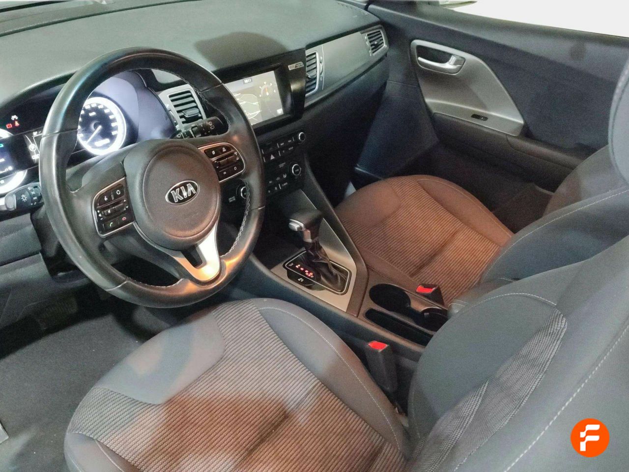 Foto Kia Niro 7