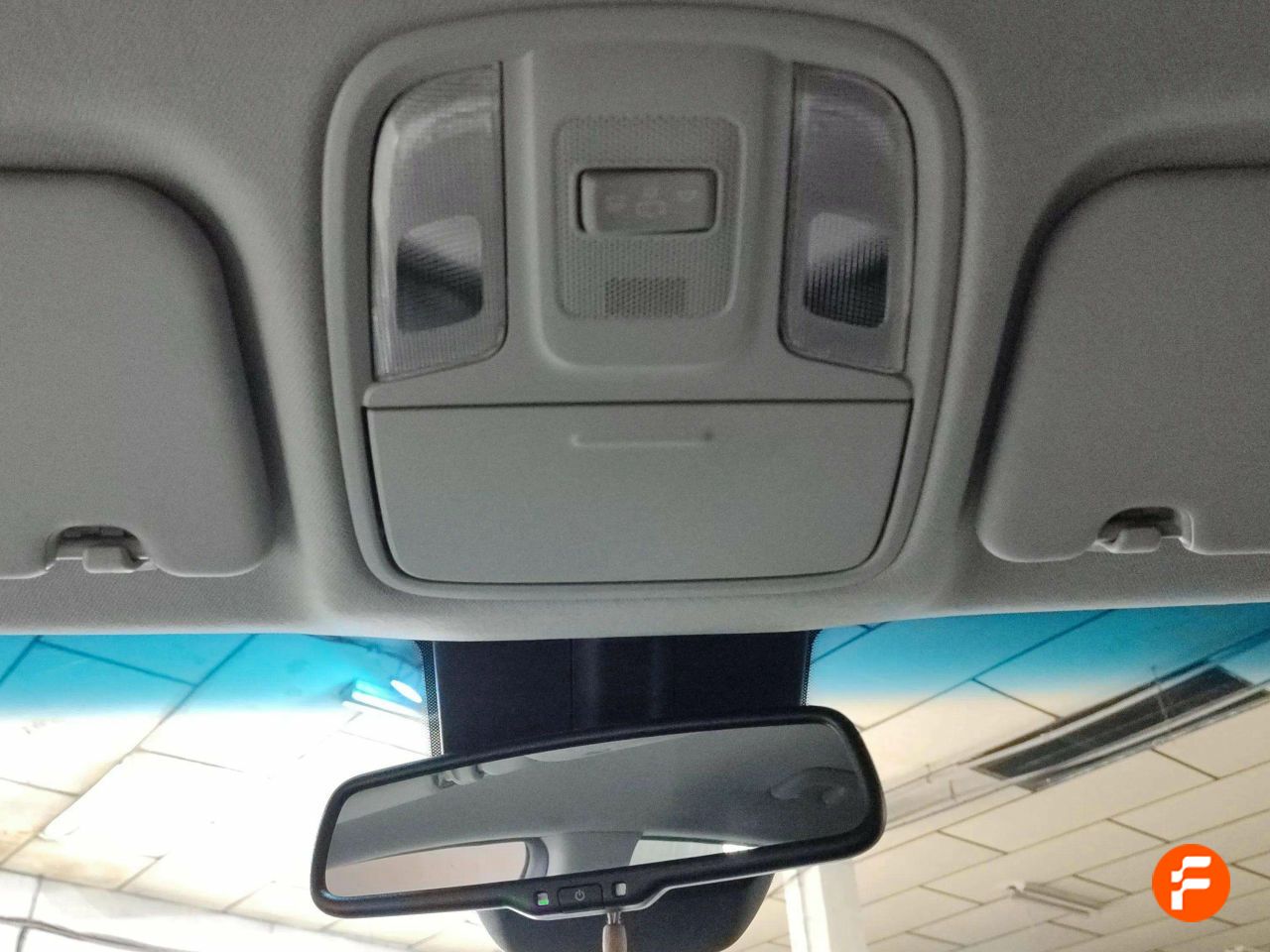 Foto Kia Niro 17