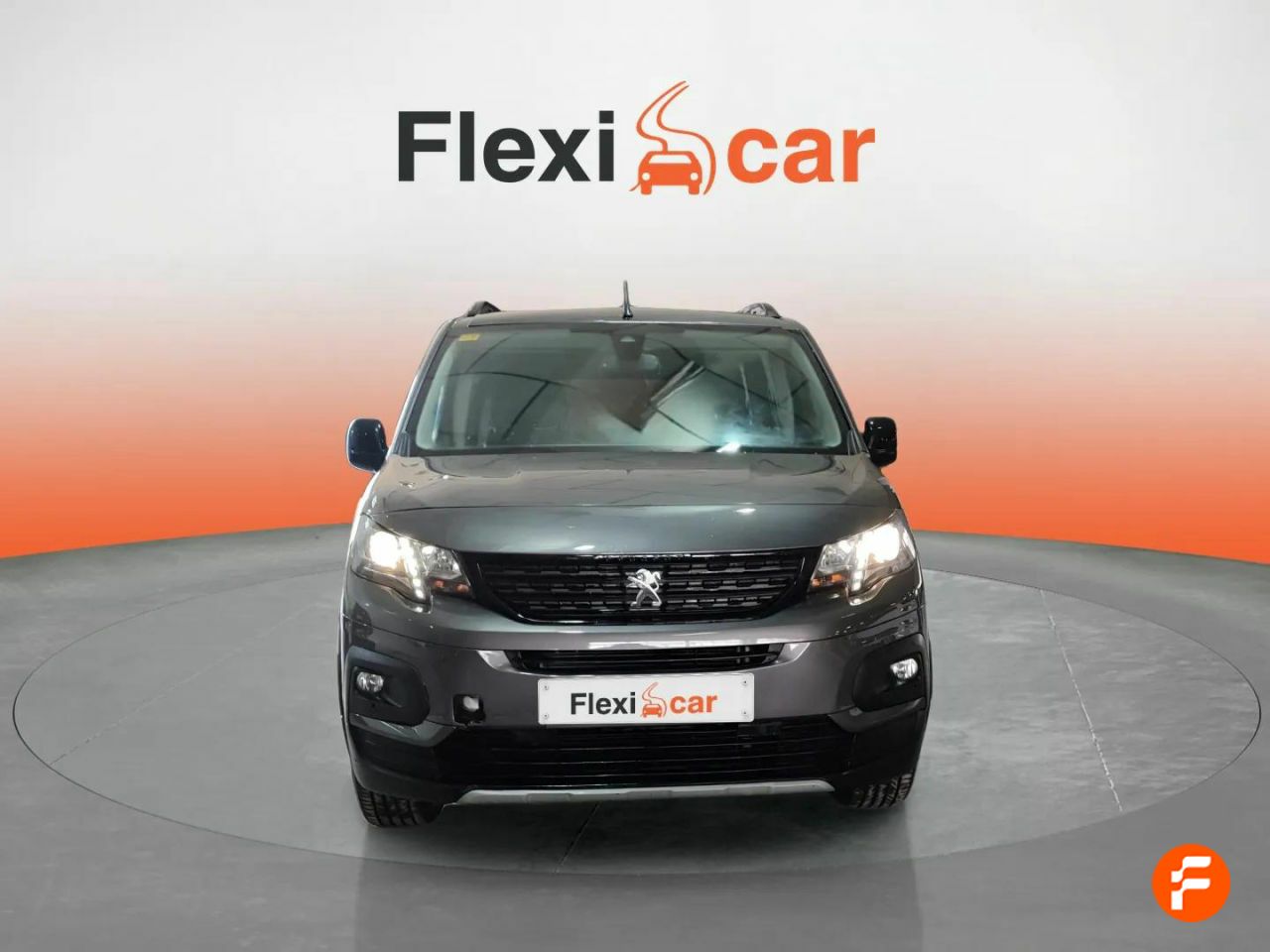 Foto Peugeot Rifter 2