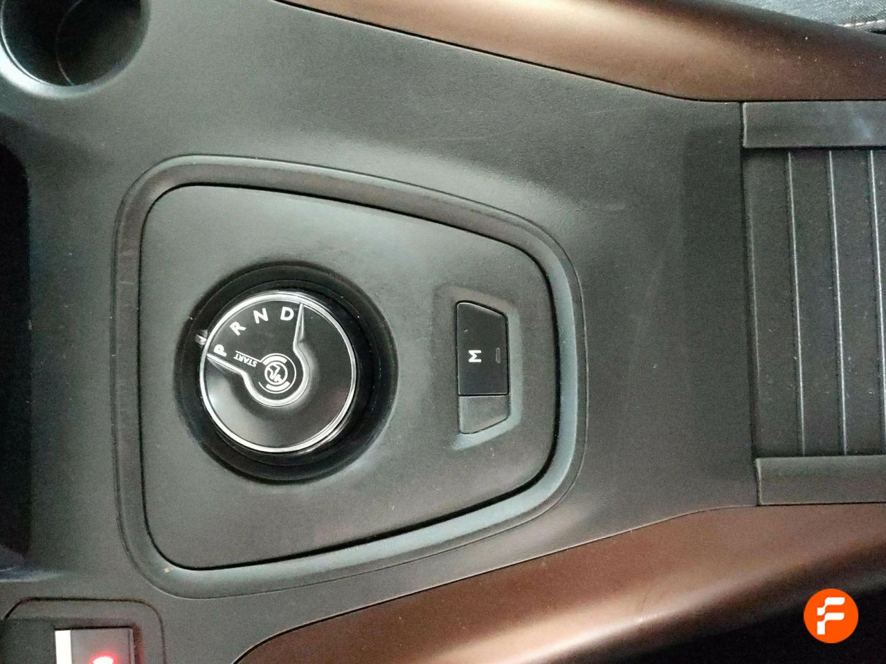 Foto Peugeot Rifter 16