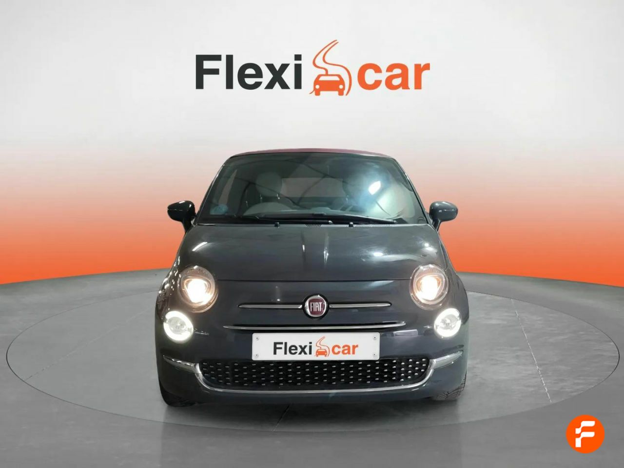 Foto Fiat 500 2