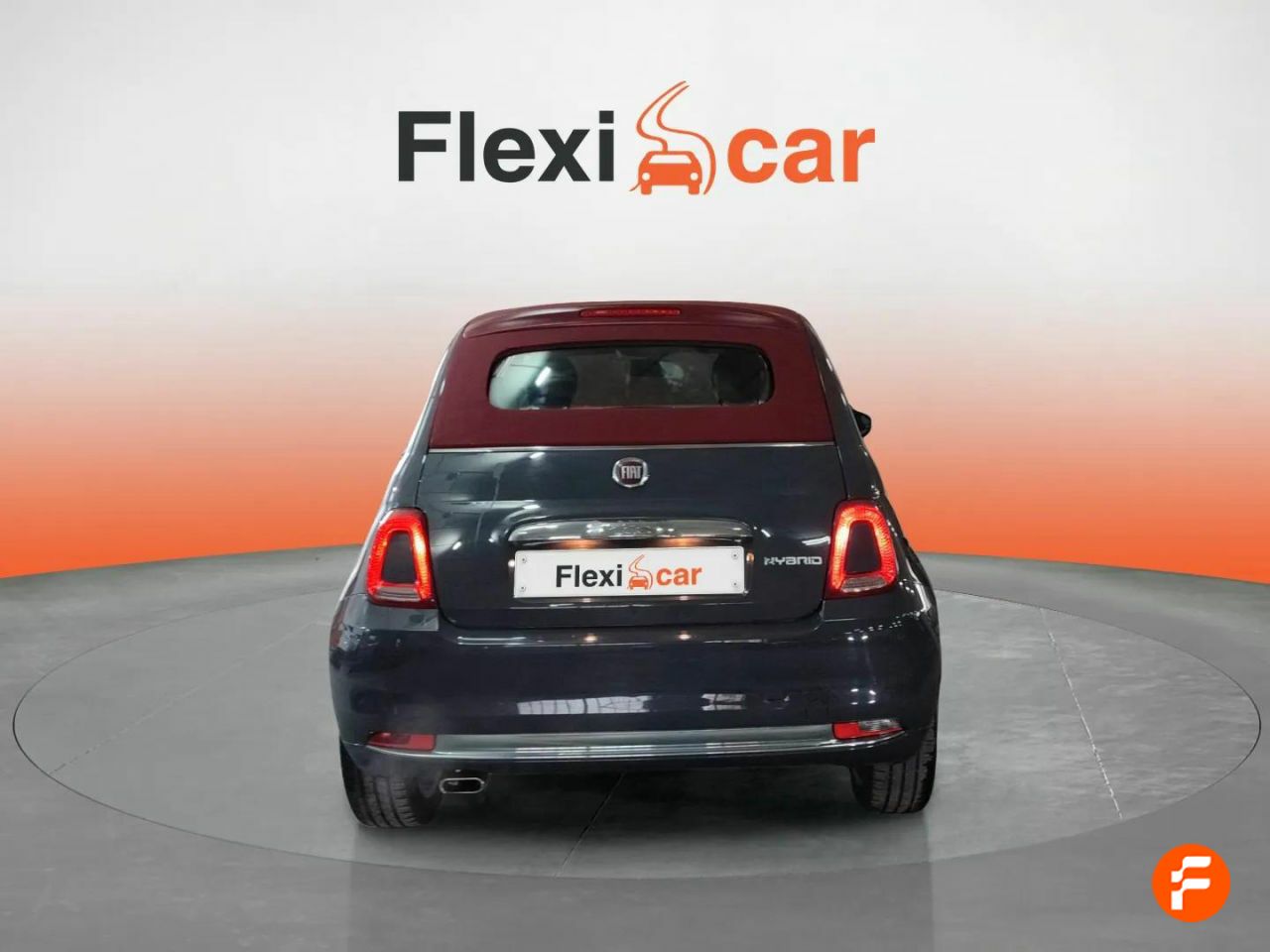 Foto Fiat 500 3