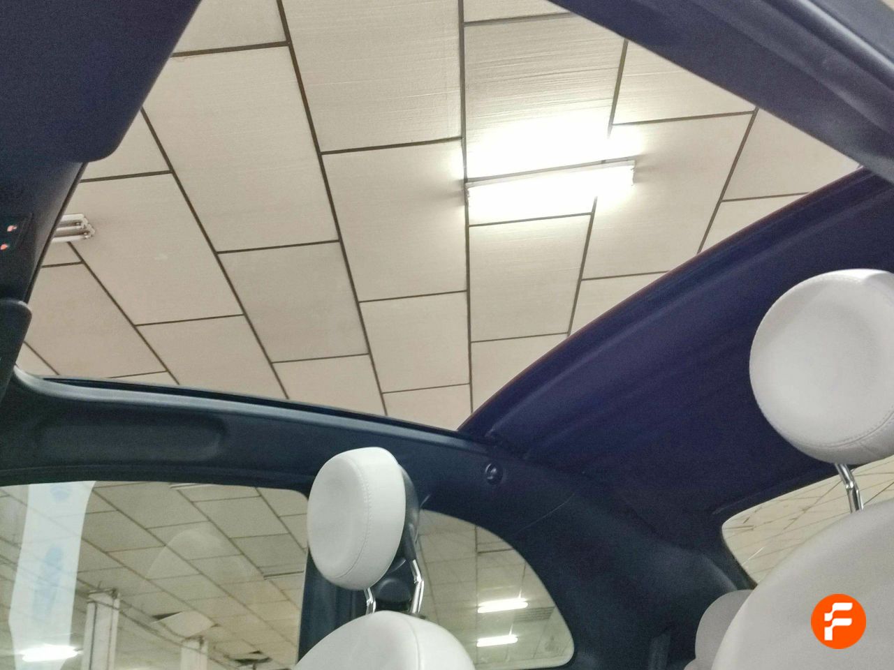 Foto Fiat 500 17