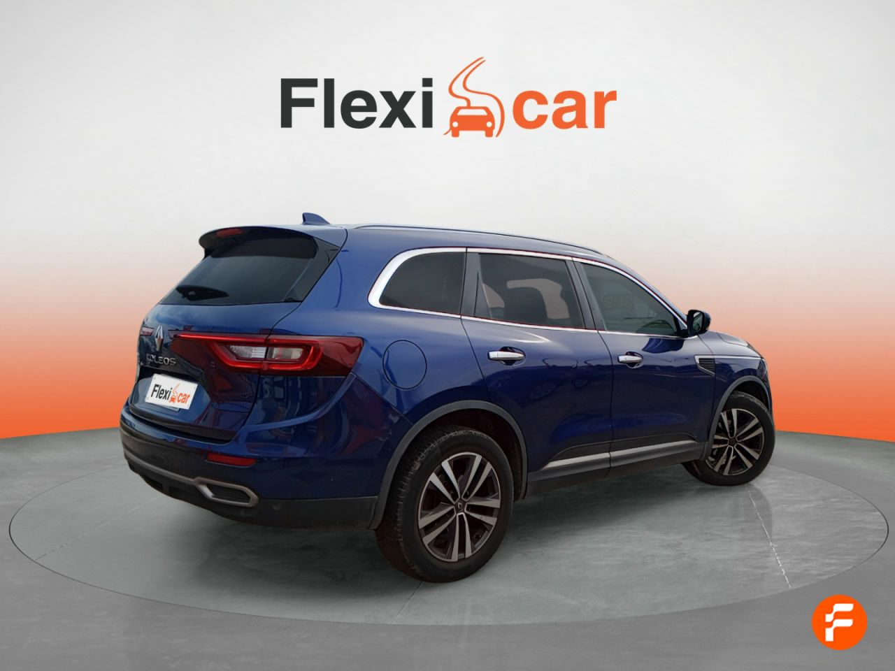 Foto Renault Koleos 8