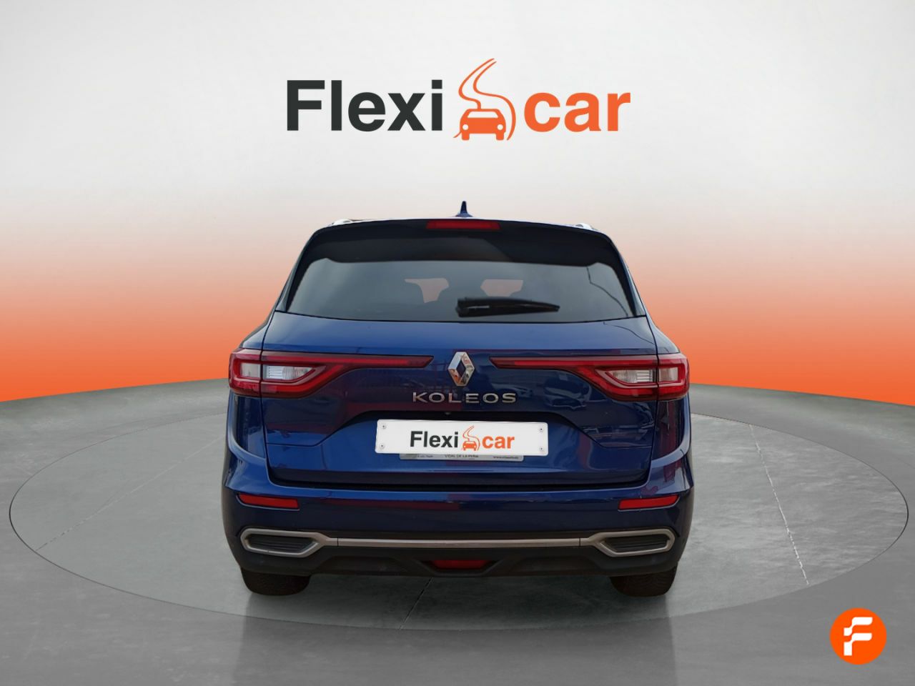 Foto Renault Koleos 9