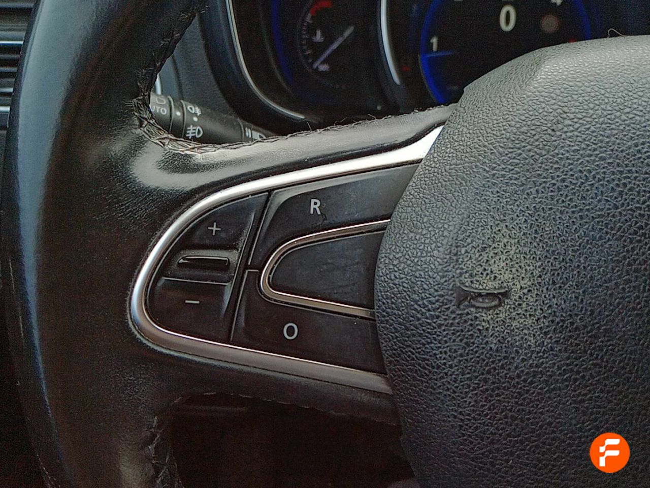 Foto Renault Koleos 25
