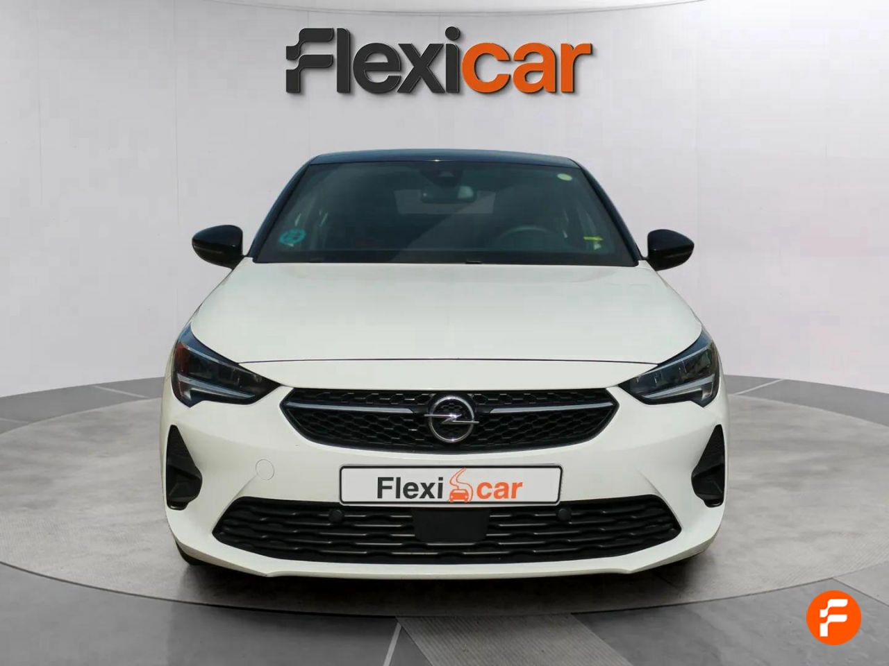 Foto Opel Corsa 2