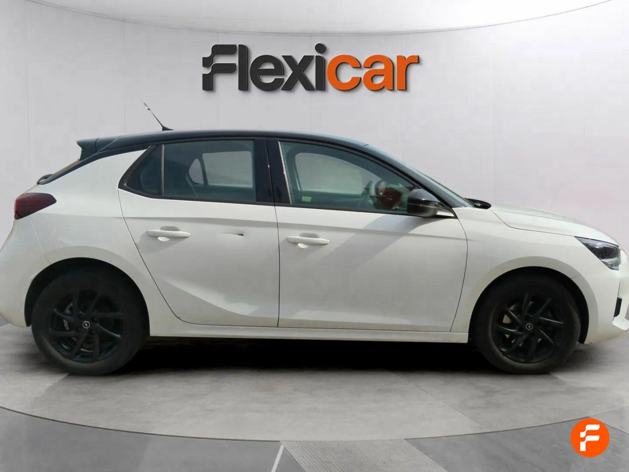 Foto Opel Corsa 8