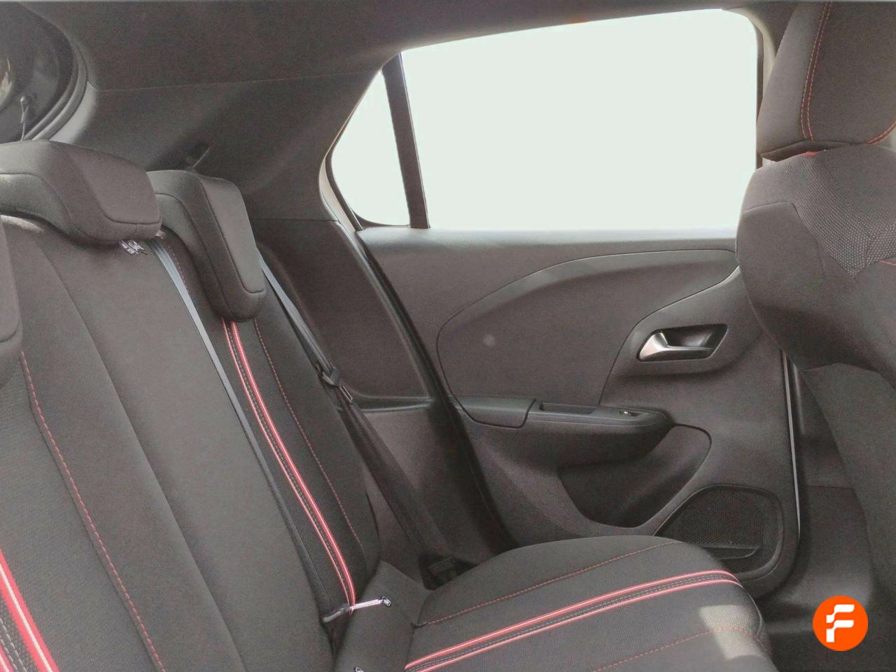 Foto Opel Corsa 12